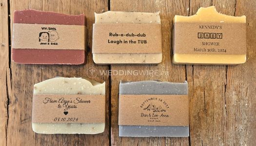 Bridlewood Soaps