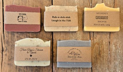 Bridlewood Soaps