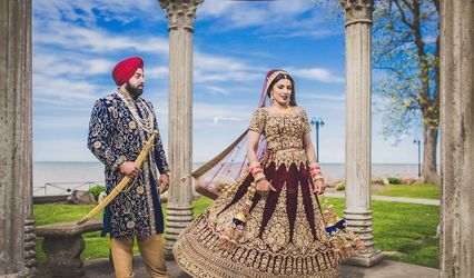 Click Sanj Photography