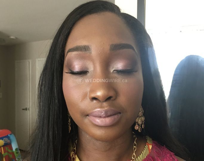 Beautify My Alter Ego