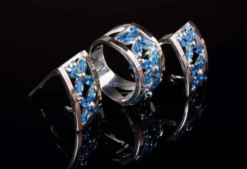 Chester Pegg Diamonds