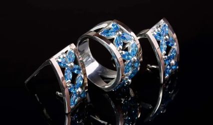 Chester Pegg Diamonds
