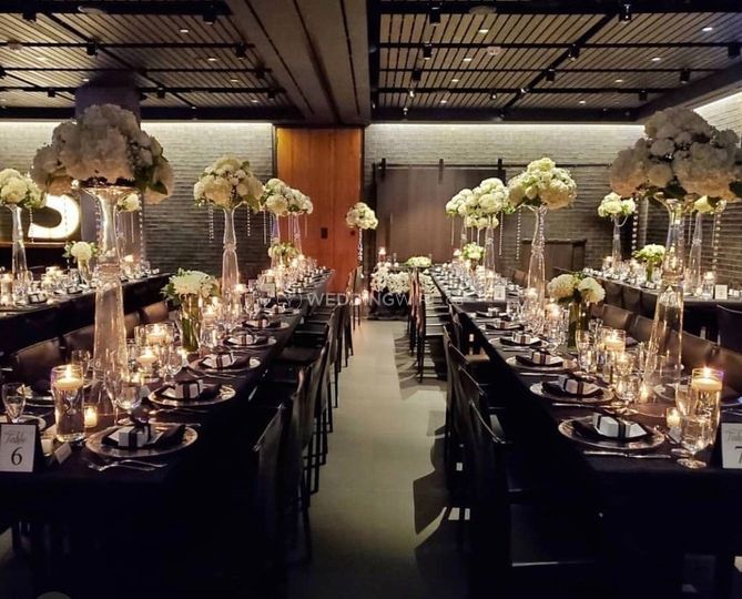 JOEY Eaton Centre Private Events