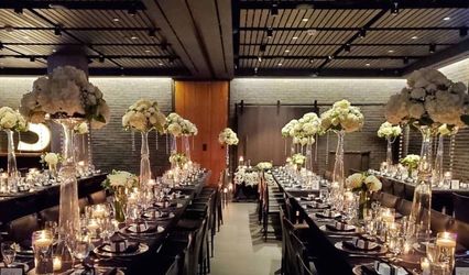 JOEY Eaton Centre Private Events