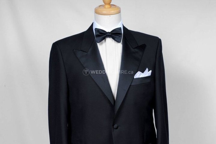 Blair Shapera Custom Clothing