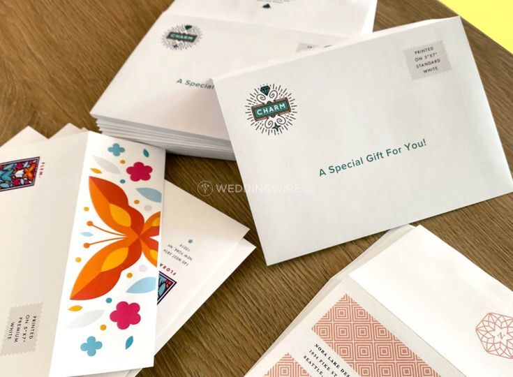 Sheida Wedding Accessory