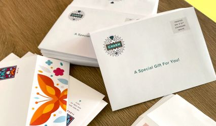 Sheida Wedding Accessory