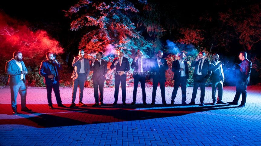 Captured Memories Productions