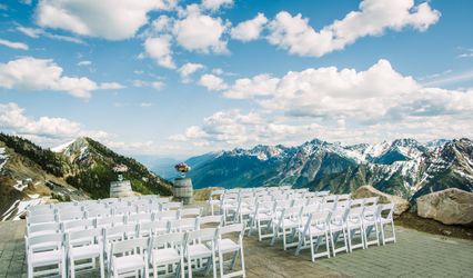 Kicking Horse Mountain Resort