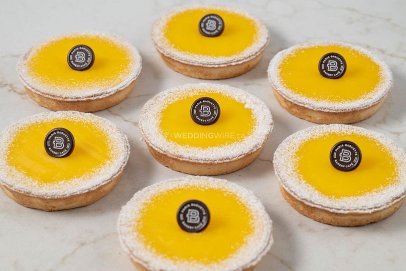 Paris Baguette