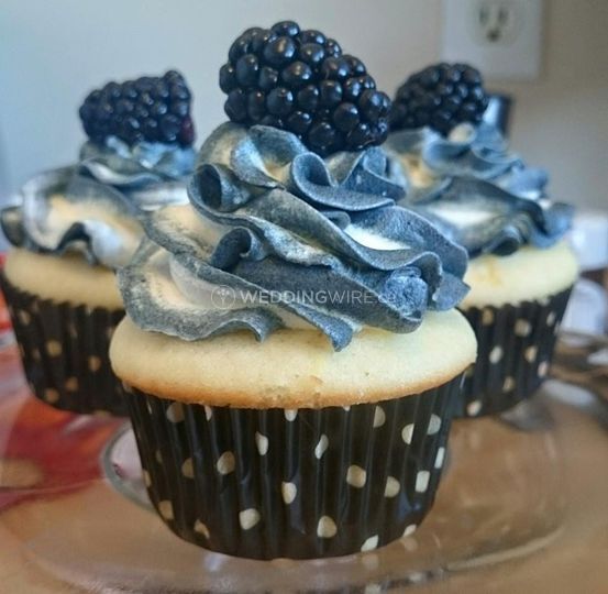 The Baking Brit