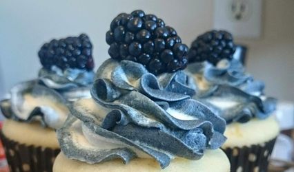 The Baking Brit