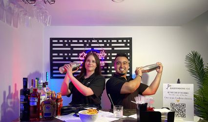 Bartenders2Go