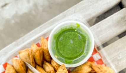 The Samosa Factory
