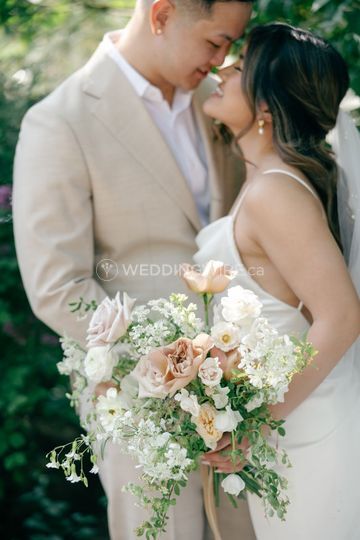 May Flowers