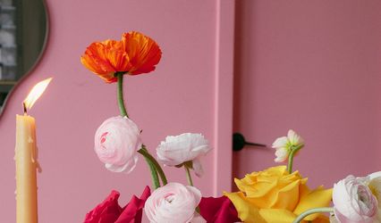 Fleurescent Blooms + Rentals