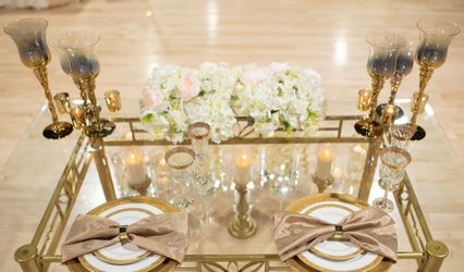 Dazzling Events