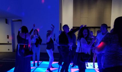 Amazing Entertainment Agency