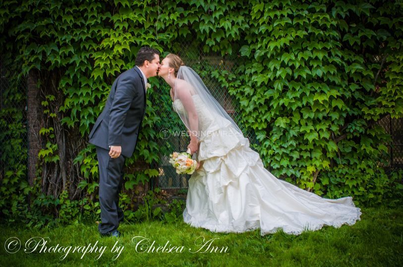 Photography by Chelsea Ann