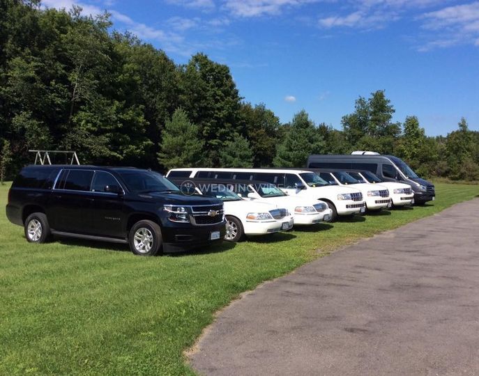 Royalty Limousine Service
