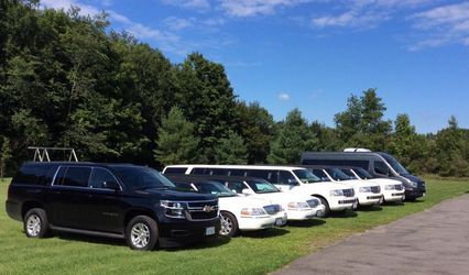 Royalty Limousine Service