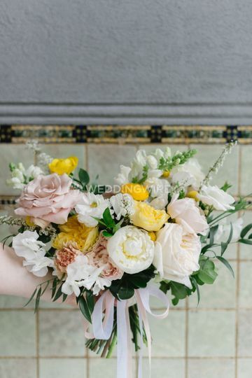 Nicola Adam Floral