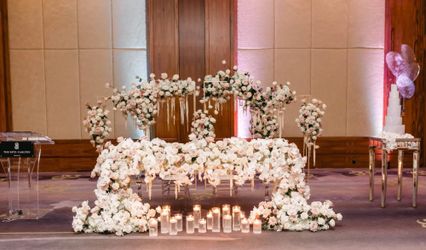 Green Garden Florist