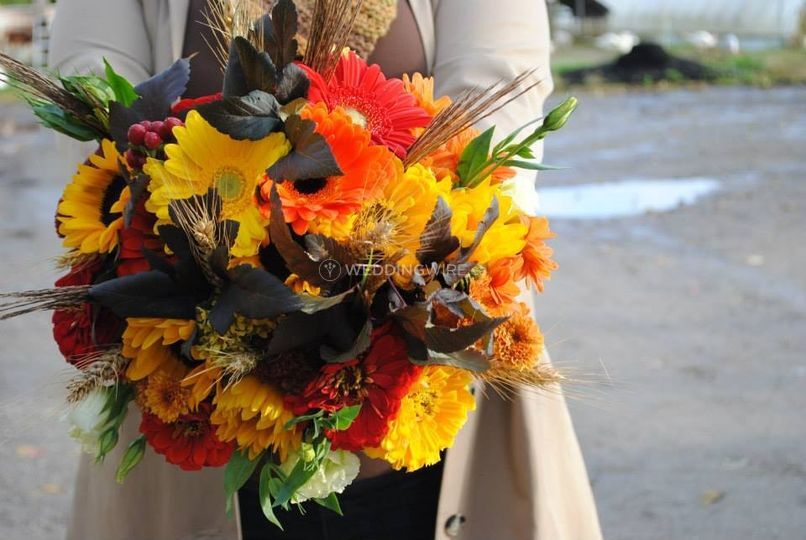 Harris Flower Farm