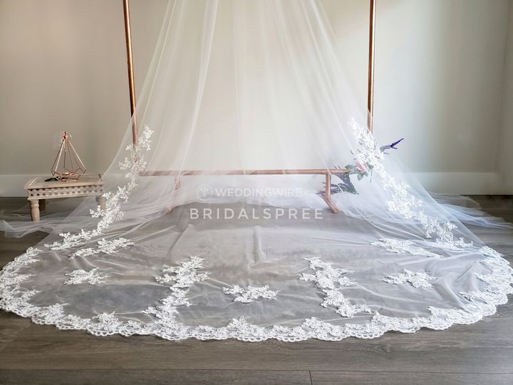 Bridal Spree