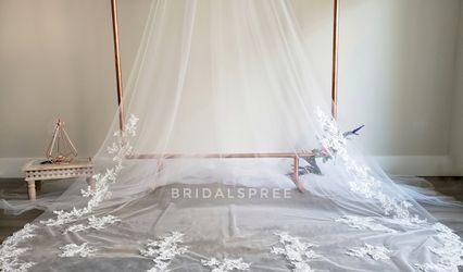 Bridal Spree