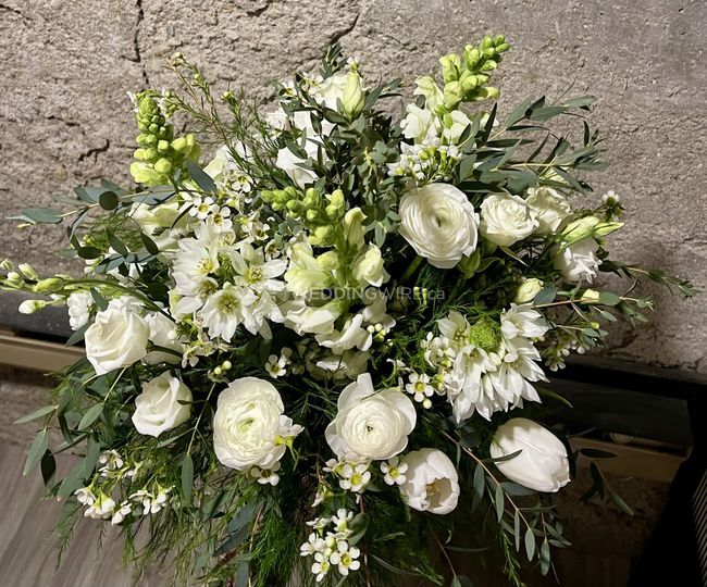 Evera Floral Design
