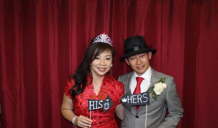 More Smiles Photobooth