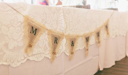 Blue Daisy Events
