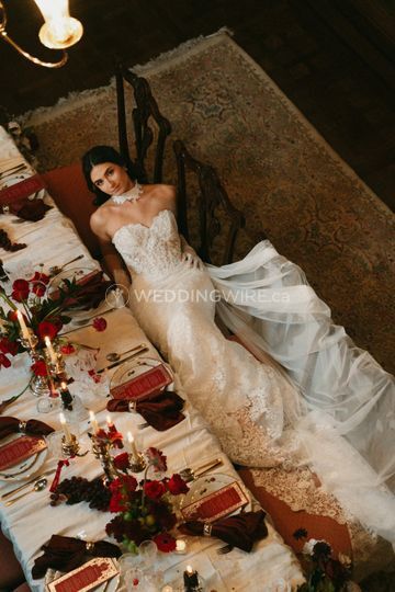 AF Weddings & Event Planning
