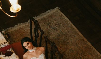 AF Weddings & Event Planning