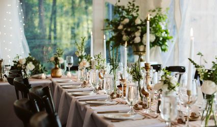 Oliver & Bonacini Catering