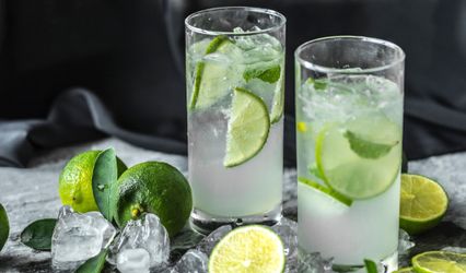 Liquid Courage Mixology Bartending