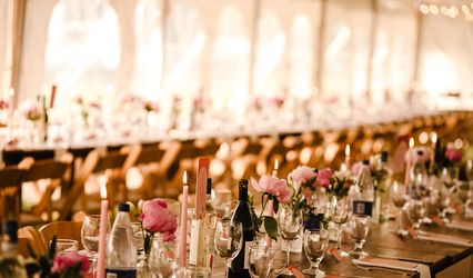 Melissa Twist Events