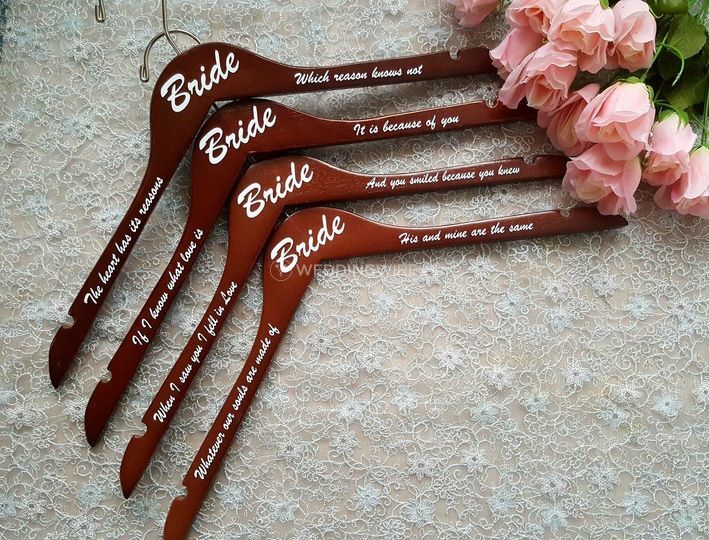 Custom Bridal Accessories By Jenn aka 
