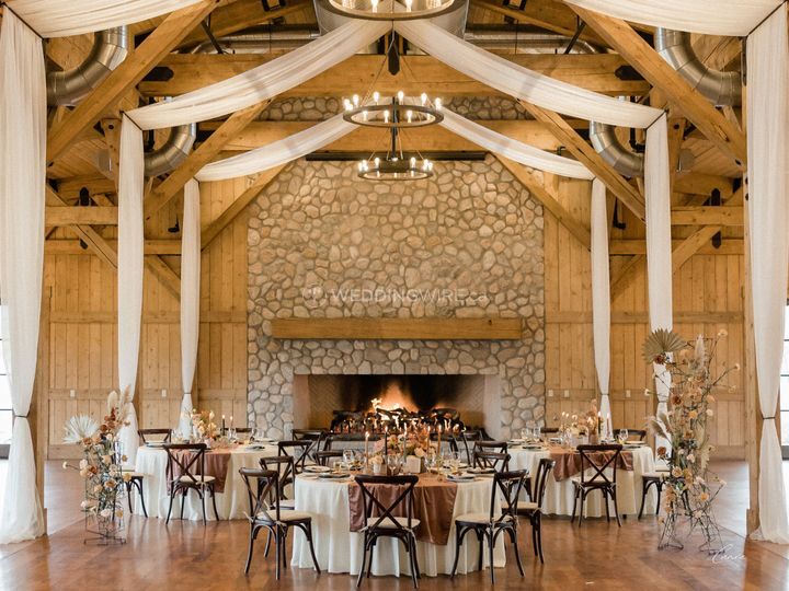 Beaux & Bloom Weddings and Events