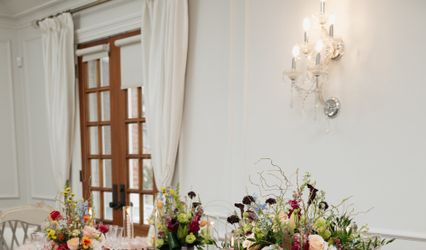 Beaux & Bloom Weddings and Events