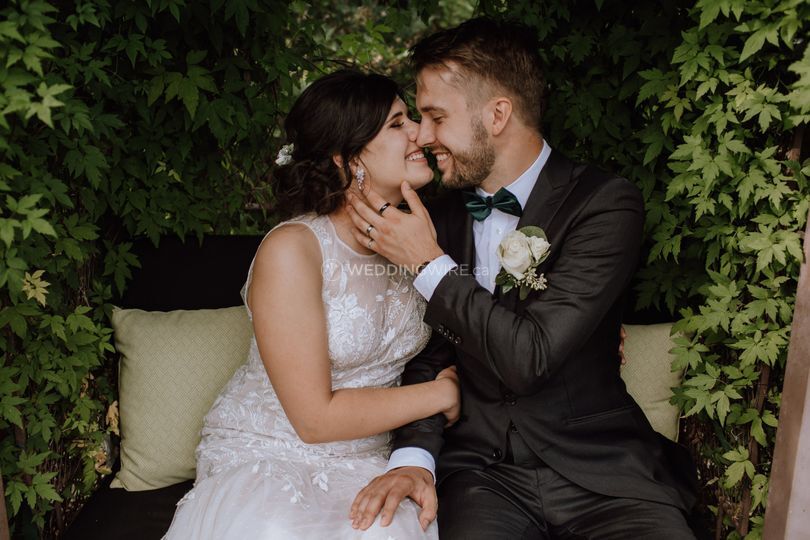 Third Wheel Wedding Co