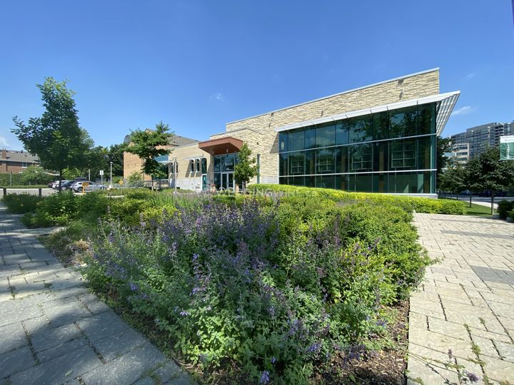 Lansing United Church