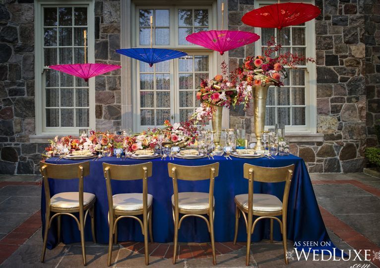 Fruzsina Ford Premium Events