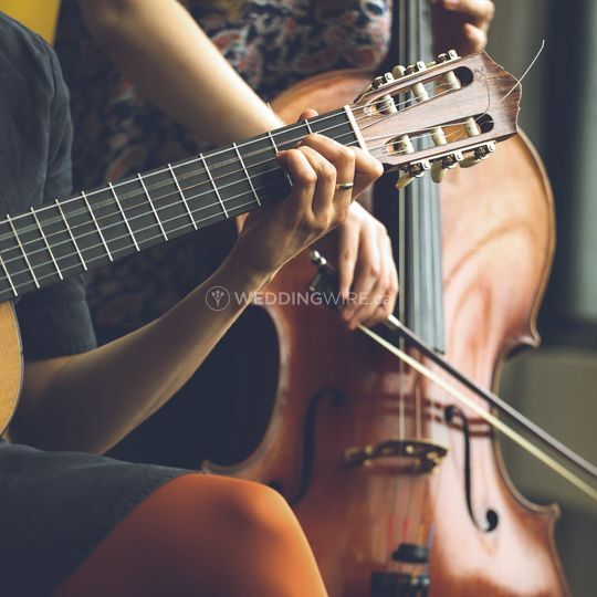 Duo Córdoba