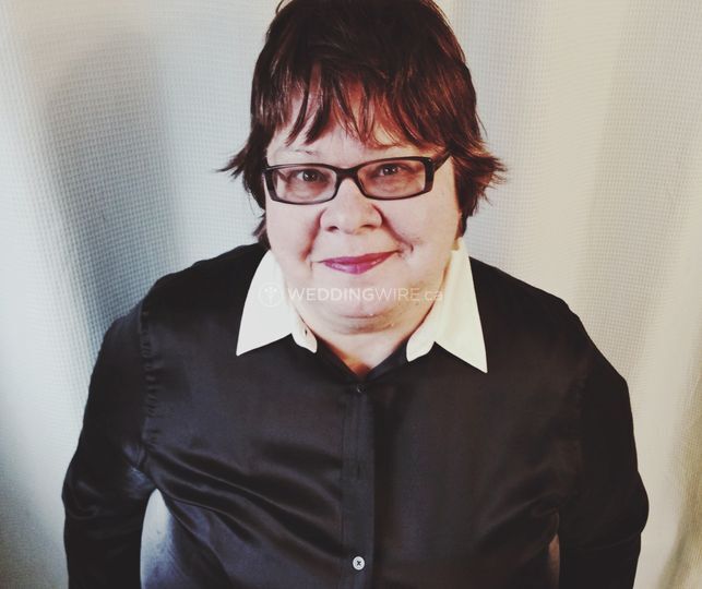 Cellist Susan Naccache