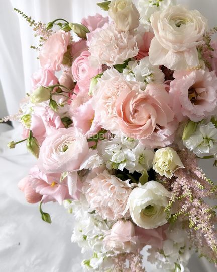 EF Design - The Event Floral Design