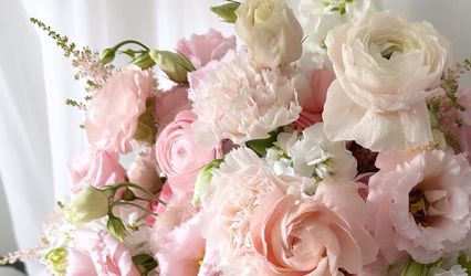 EF Design - The Event Floral Design