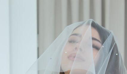 Anza Bridal