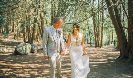 Ashley Spencer Events